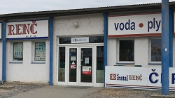 Pobočka Mladá Boleslav